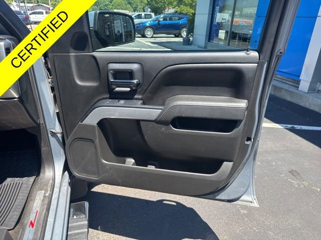 Used 2015 Chevrolet Silverado 1500 LT w/ All Star Edition AWD/4WD image 25