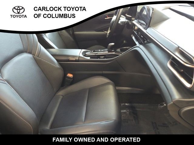 Used 2026 Toyota Crown XLE image 20