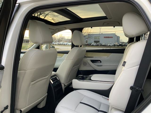 New 2026 MAZDA CX-90 3.3 Turbo S w/ Premium Plus image 7