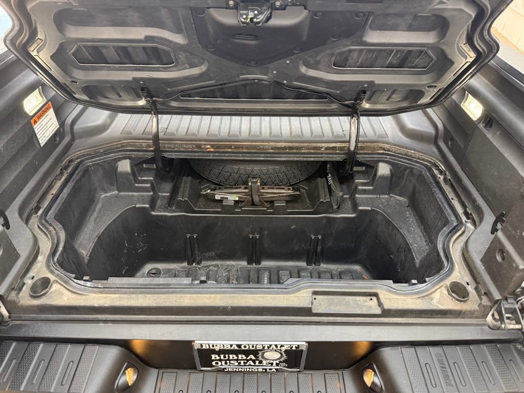 Used 2023 Honda Ridgeline RTL-E image 22