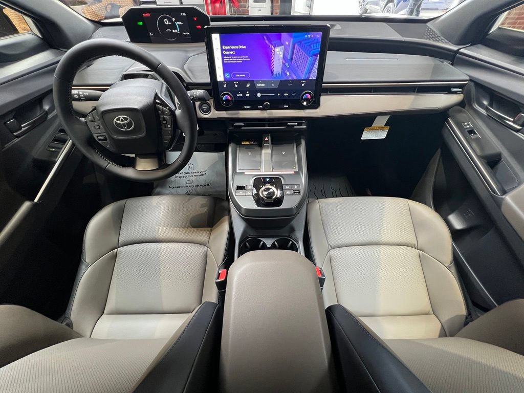New 2026 Toyota bZ Woodland AWD/4WD image 24