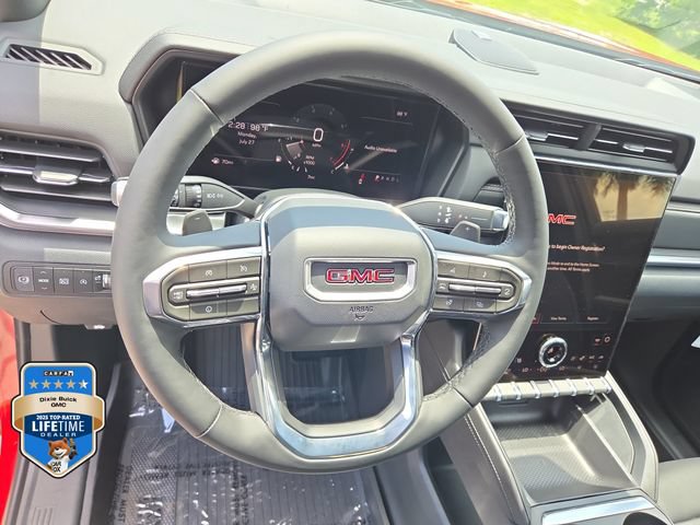 New 2027 GMC Terrain Elevation w/ Elevation Premium Package FWD image 17