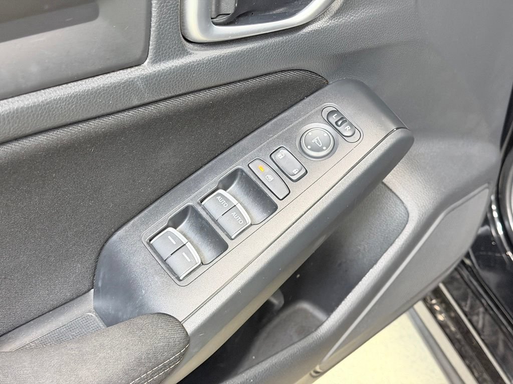 Used 2023 Honda Civic Sport image 10