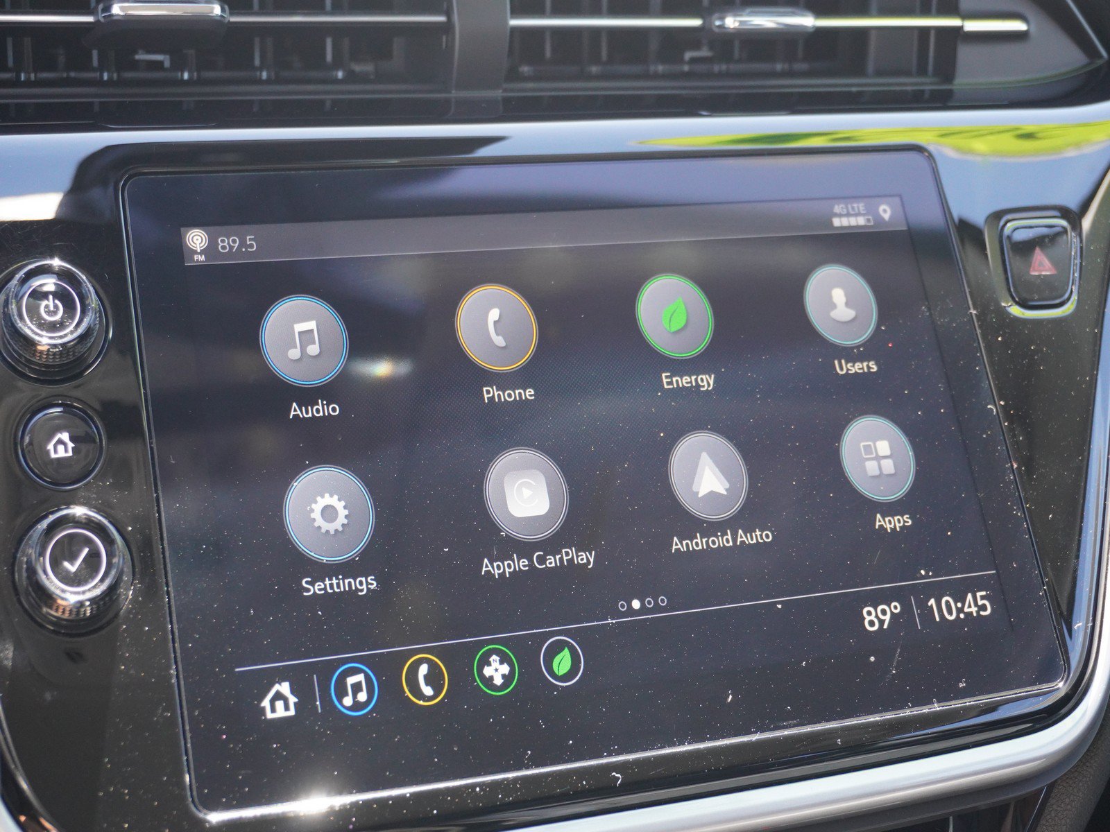 Used 2022 Chevrolet Bolt EUV Premier FWD image 25