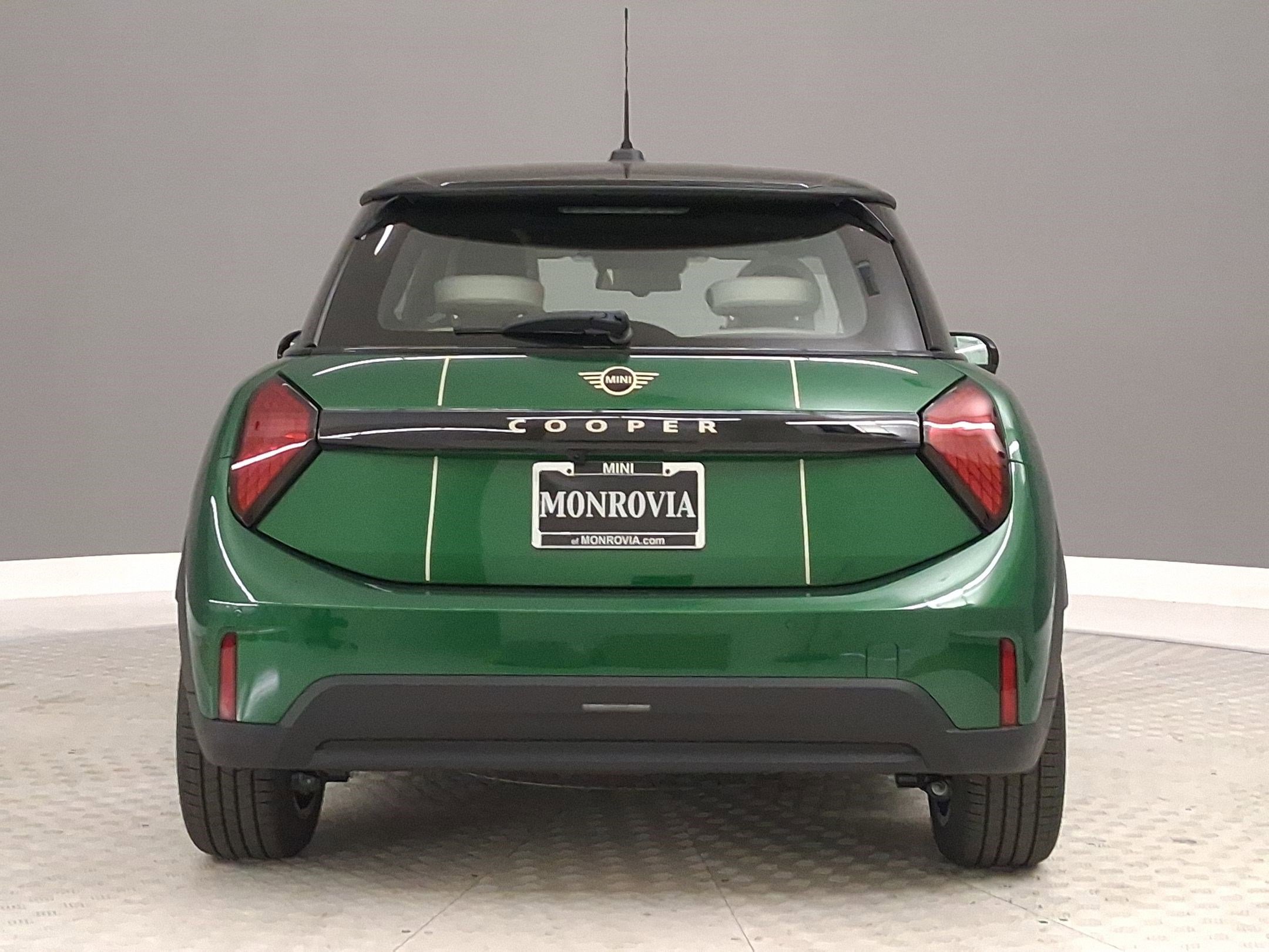 New 2026 MINI Cooper 2-Door Hardtop image 8
