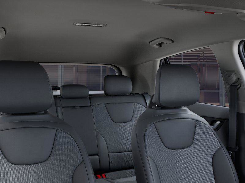 New 2026 Kia Niro Wind image 27