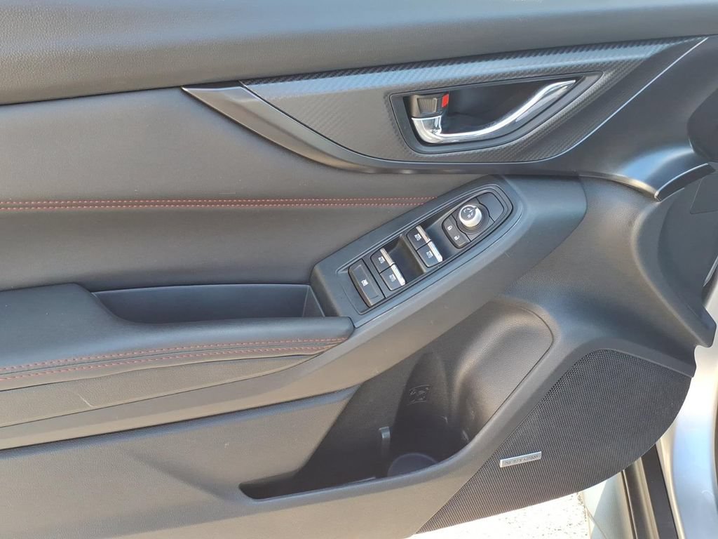 Used 2023 Subaru WRX Limited AWD/4WD image 11