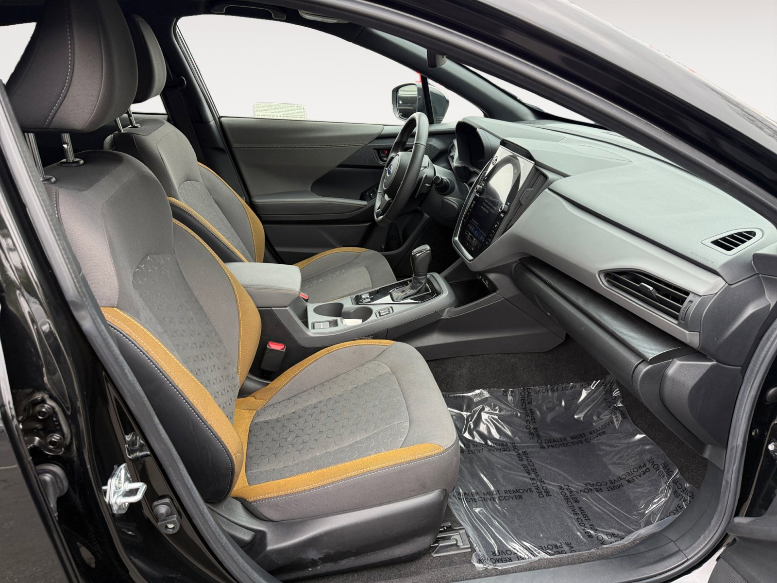 Certified 2025 Subaru Crosstrek 2.5i Sport w/ Popular Package #4A image 19