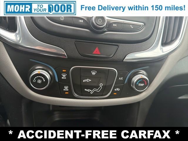 Used 2020 Chevrolet Equinox LS image 20