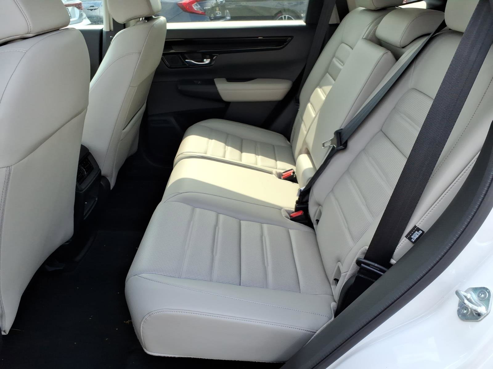 Used 2024 Honda CR-V EX-L image 8