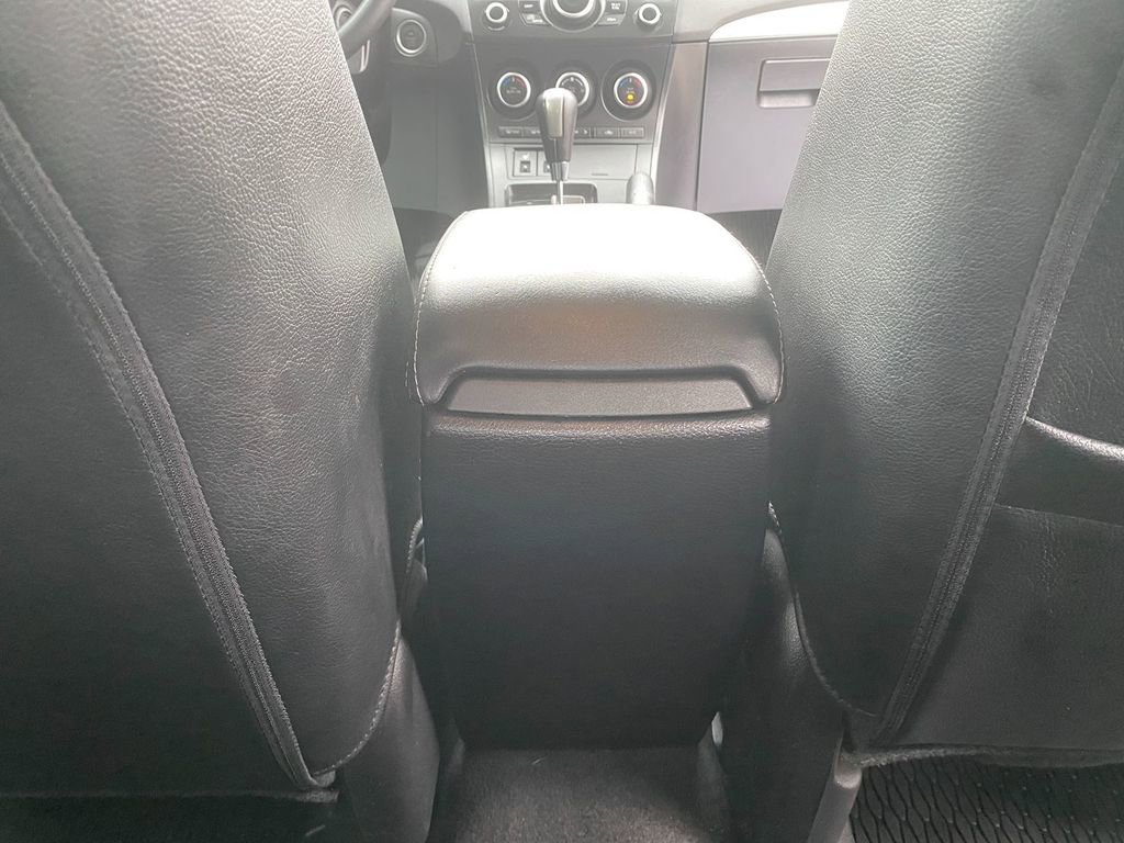 Used 2012 MAZDA MAZDA3 s Grand Touring w/ Tech Pkg image 26