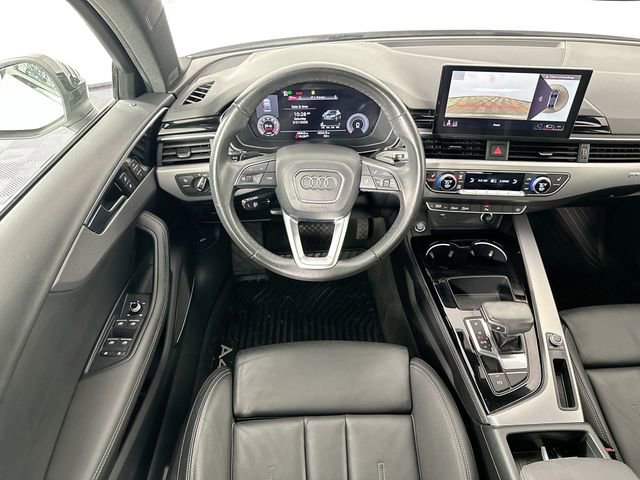 Used 2023 Audi A4 2.0T Premium Plus w/ Premium Plus Package image 11