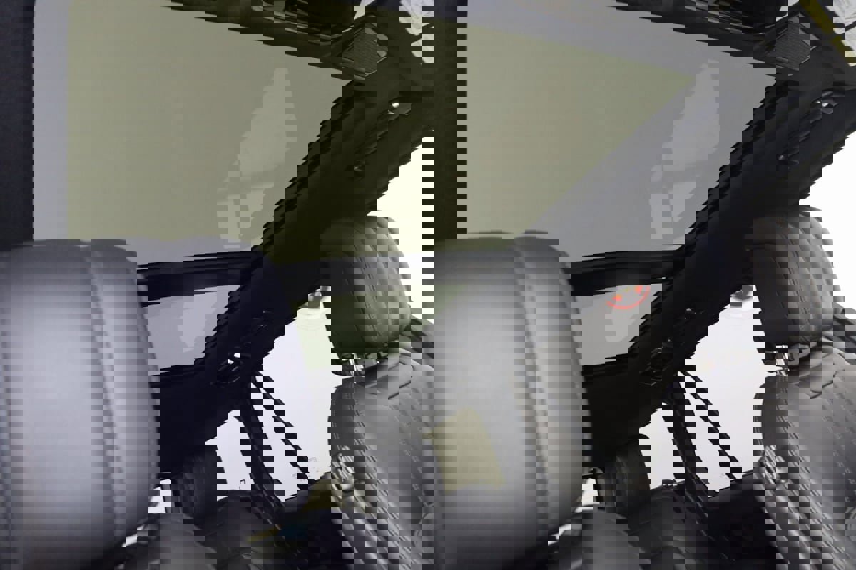 Used 2021 Land Rover Range Rover Westminster Edition image 11