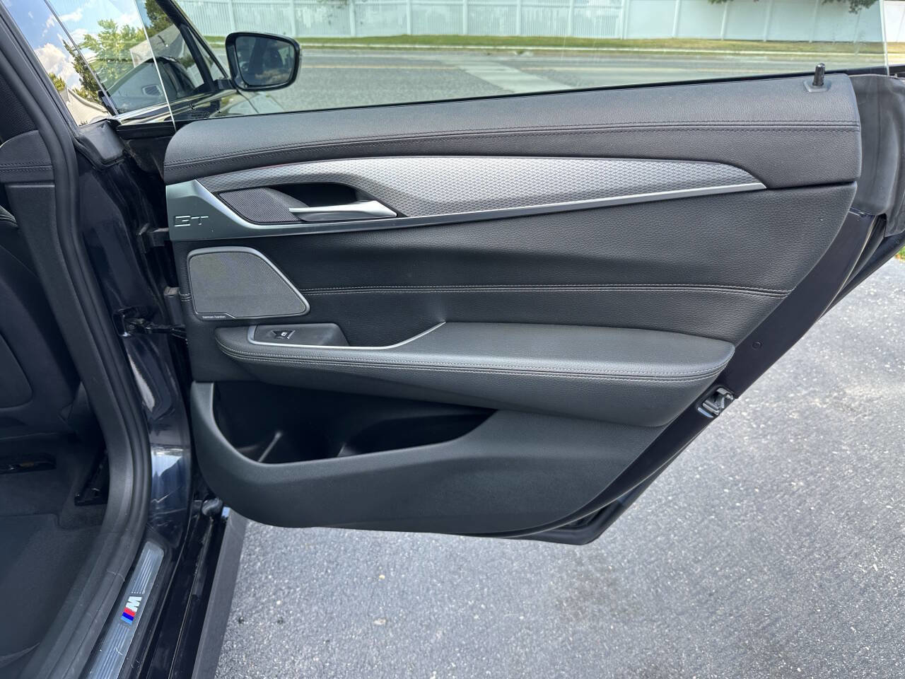 Used 2019 BMW 640i Gran Turismo xDrive AWD/4WD image 17