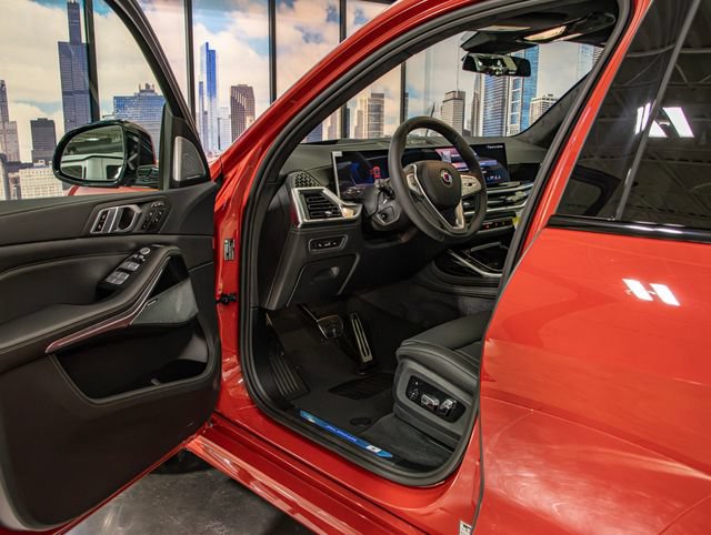New 2026 BMW ALPINA XB7 AWD/4WD image 13