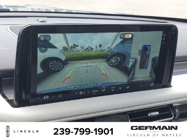 New 2026 Lincoln Aviator AWD image 25