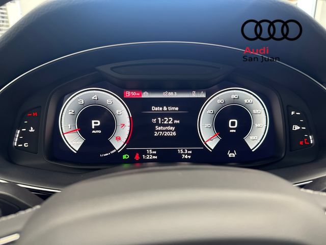 New 2026 Audi Q7 3.0T Premium Plus AWD/4WD image 19