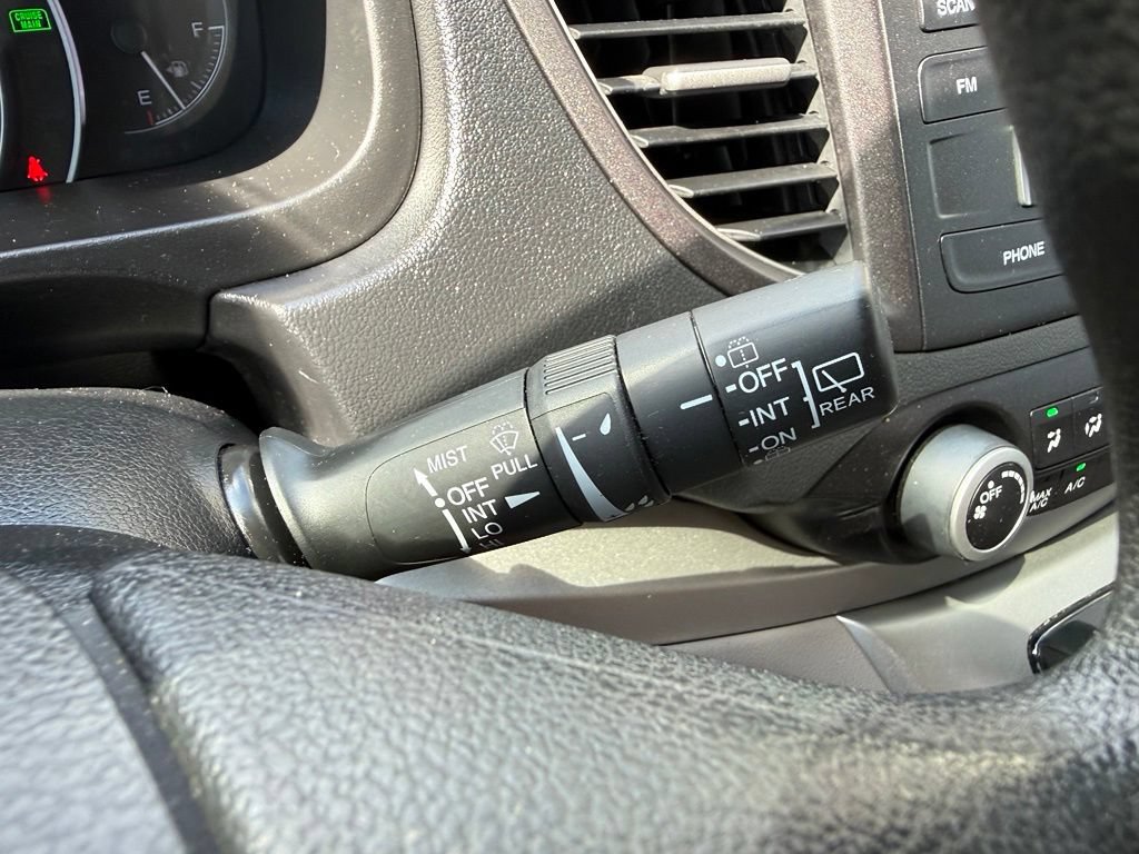 Used 2014 Honda CR-V EX image 22