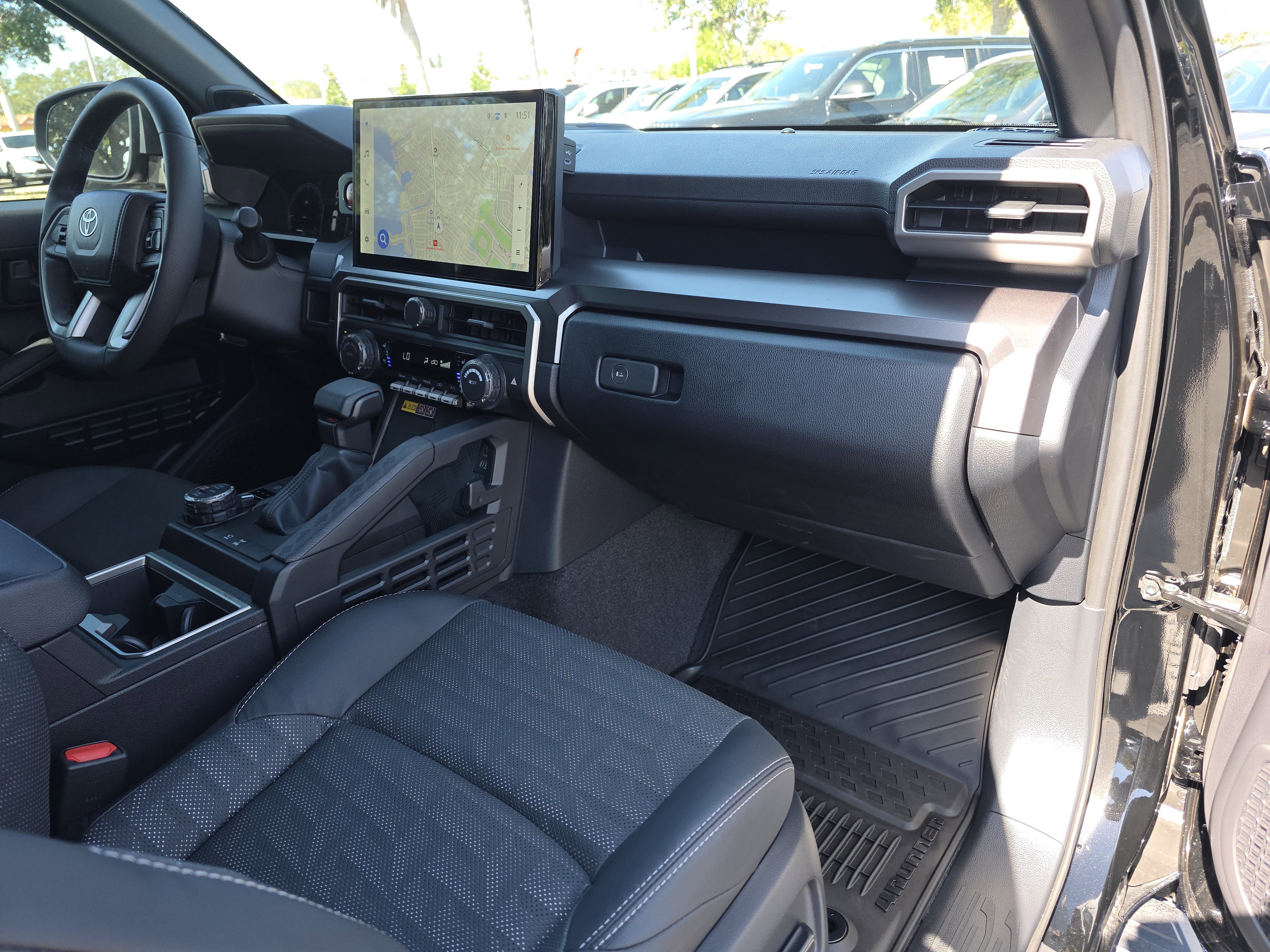 Used 2025 Toyota 4Runner Limited image 17