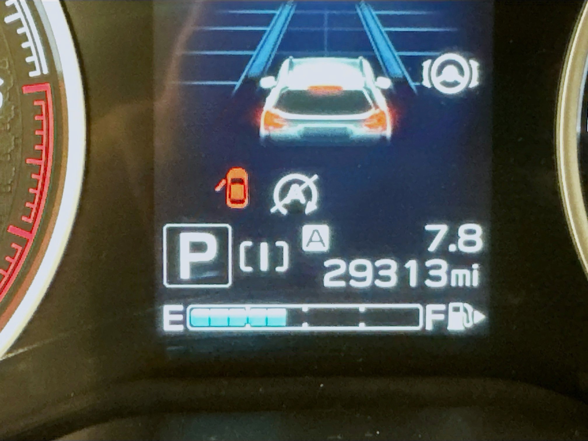 Used 2023 Subaru Forester Limited image 19