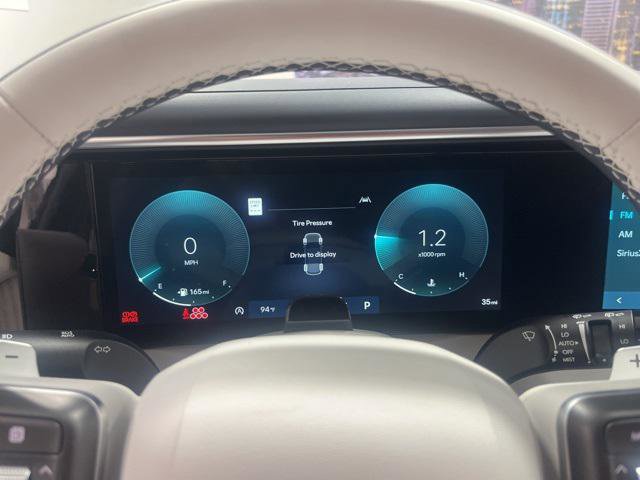 New 2026 Hyundai Palisade Calligraphy image 14