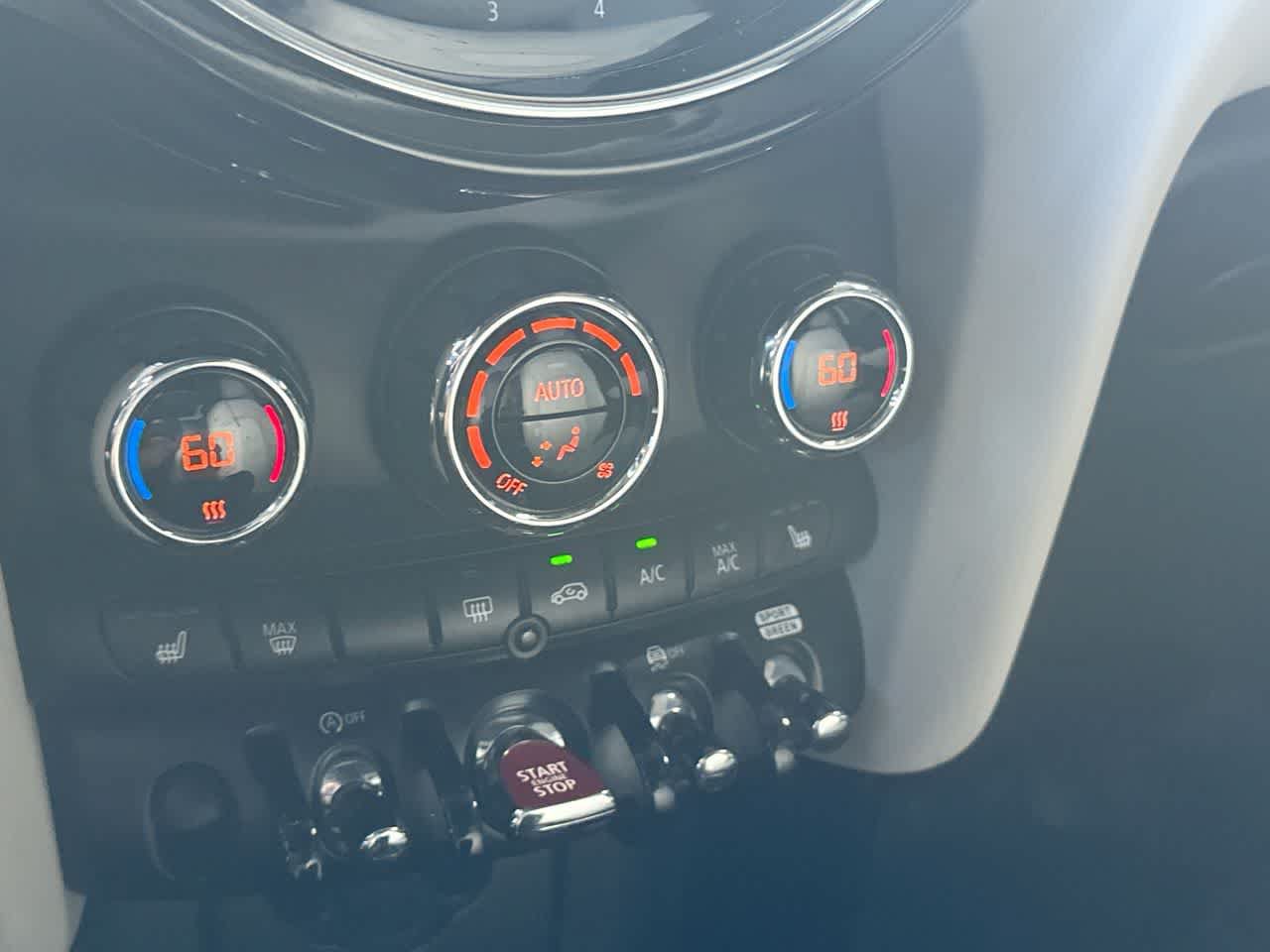 Used 2023 MINI Cooper S FWD image 20