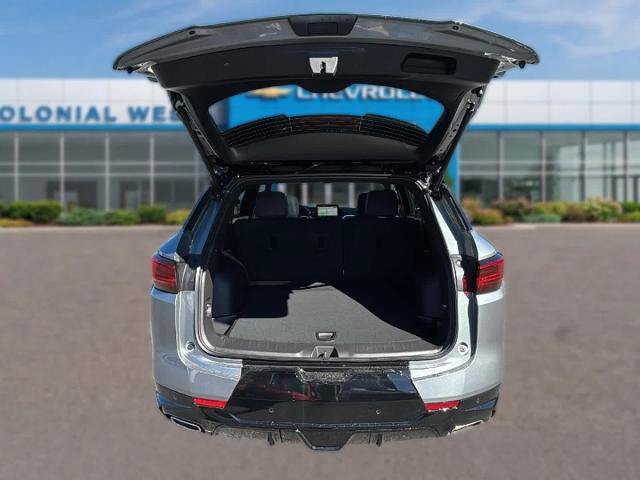 New 2026 Chevrolet Blazer RS w/ Driver Confidence II Package AWD/4WD image 33