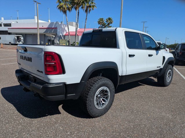 New 2026 RAM 1500 RHO w/ RHO Level 1 Equipment Group AWD/4WD image 4