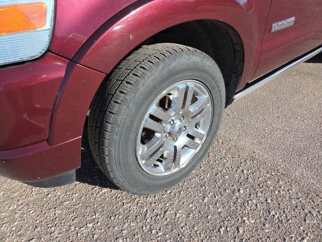 Used 2008 Ford Explorer Limited image 11