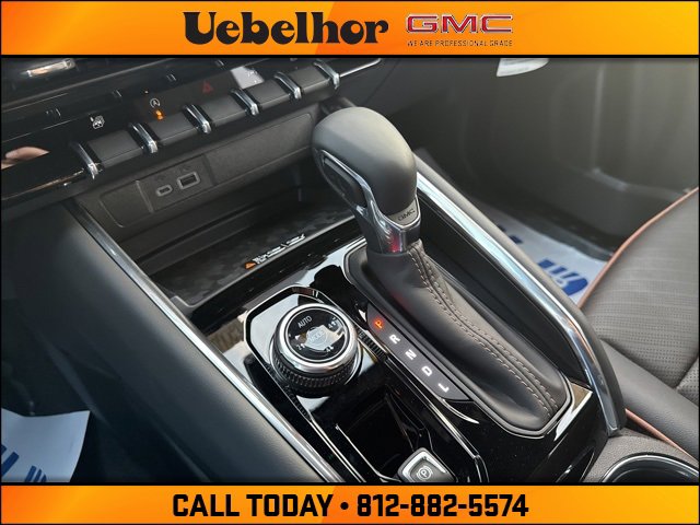 New 2026 GMC Canyon AT4 w/ Technology Plus Package image 32