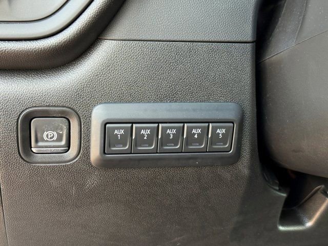 New 2025 Chevrolet Silverado 2500 W/T w/ WT Convenience Package AWD/4WD image 16