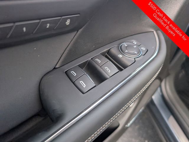 New 2026 Buick Envision Sport Touring AWD/4WD image 15