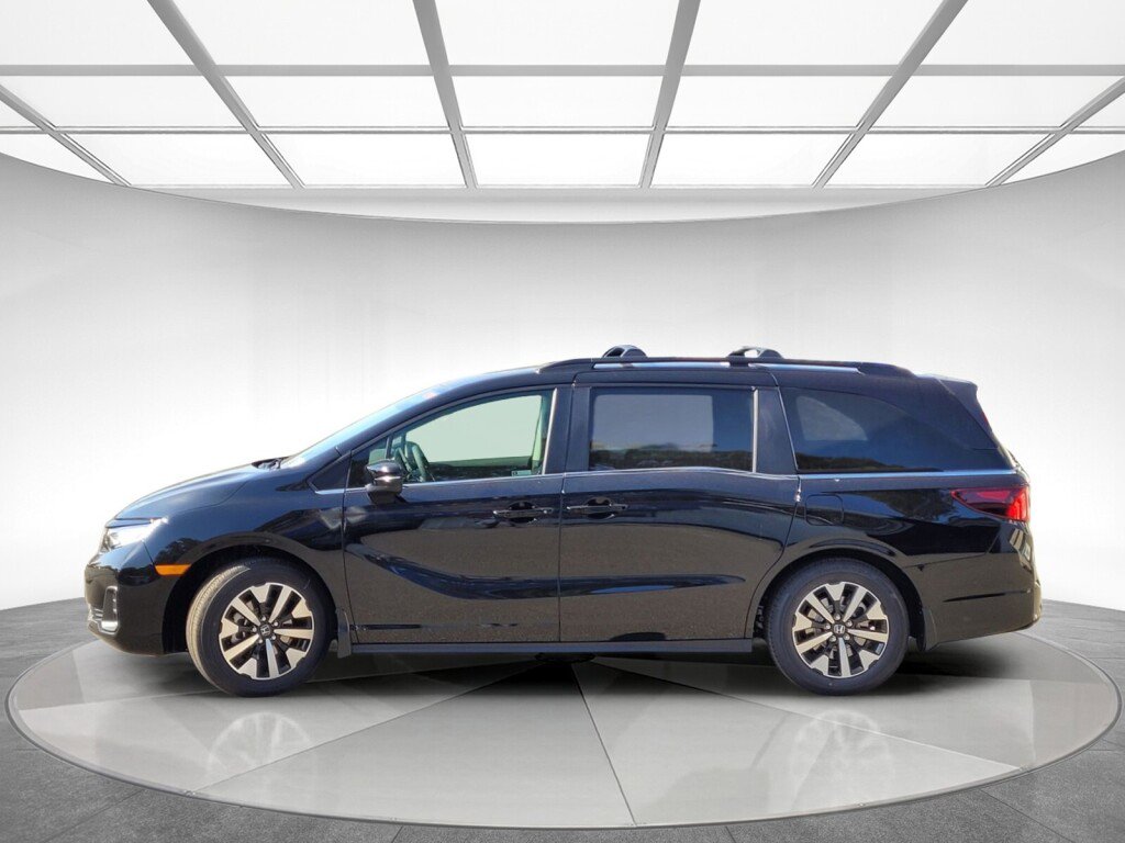 New 2026 Honda Odyssey EX-L image 6