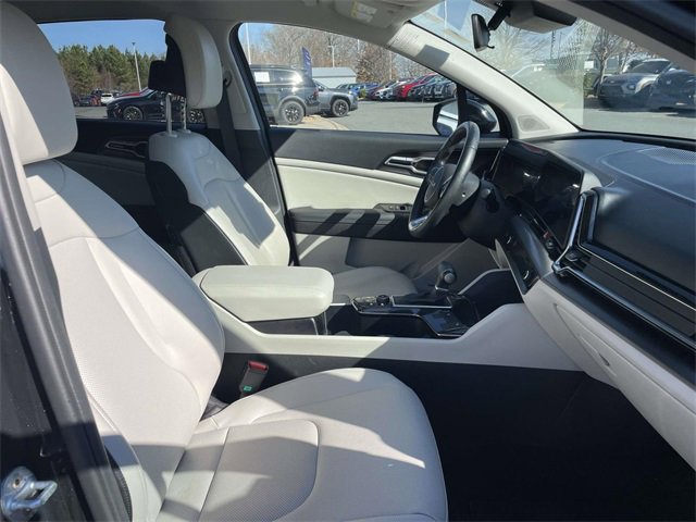 Used 2023 Kia Sportage EX image 20