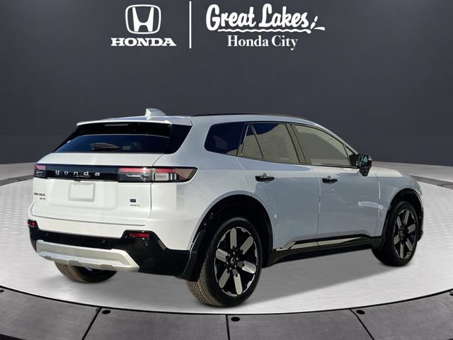 New 2026 Honda Prologue Elite image 4