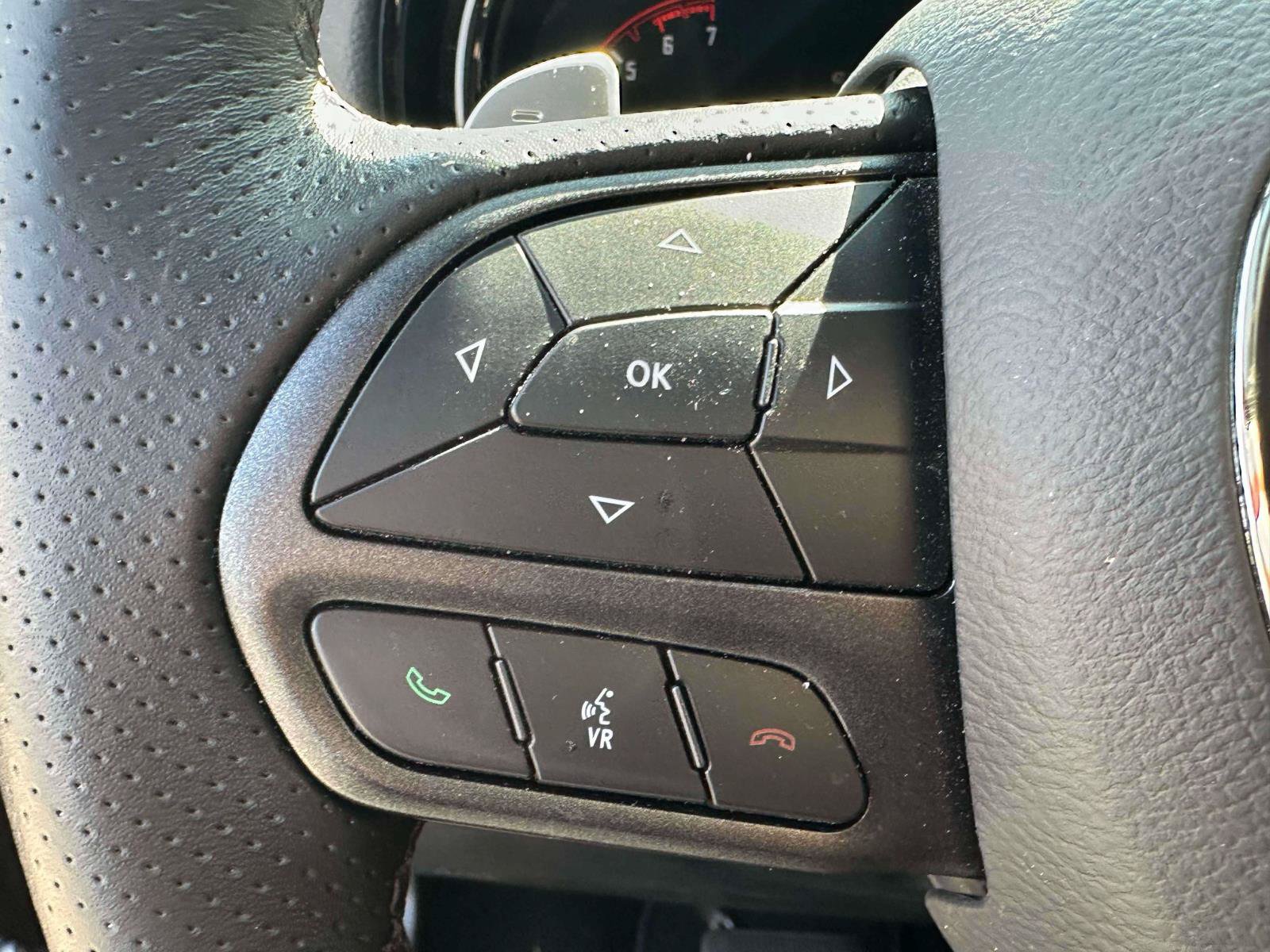 Used 2025 Dodge Durango R/T AWD/4WD image 20