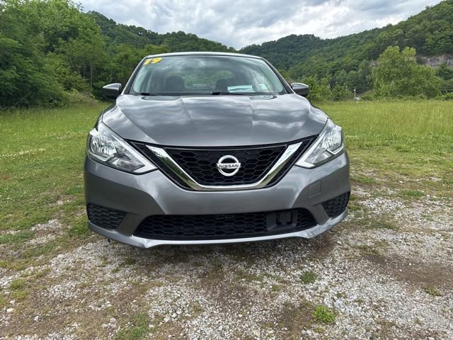 Used 2019 Nissan Sentra SV FWD image 3