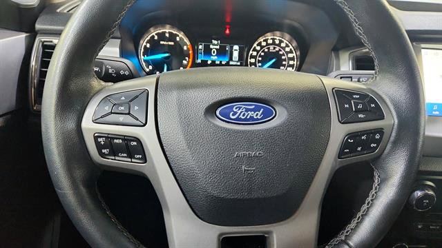 Used 2021 Ford Ranger XLT w/ Equipment Group 301A Mid image 14