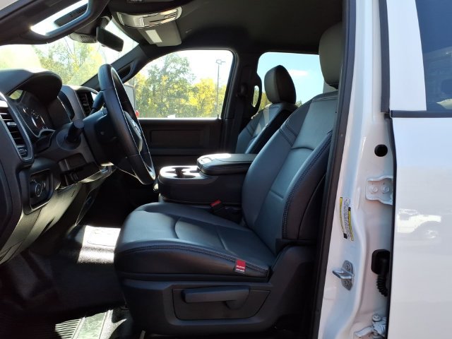 New 2026 RAM 5500 Tradesman w/ Chrome Appearance Group AWD/4WD image 12