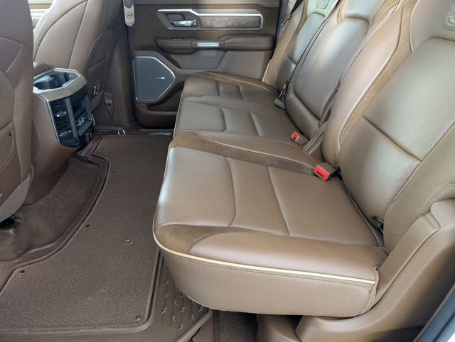 Certified 2024 RAM 1500 Limited image 27