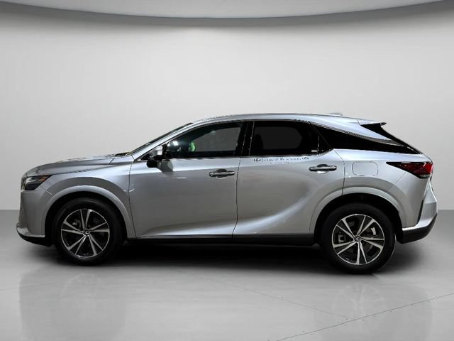 Used 2025 Lexus RX 350 Premium w/ Convenience Package AWD/4WD image 7