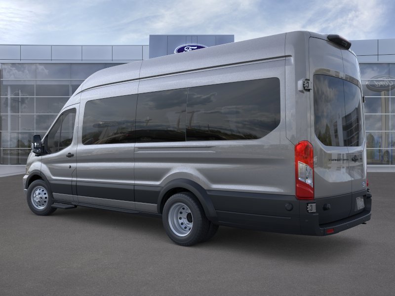 New 2026 Ford Transit 350 XLT RWD image 4