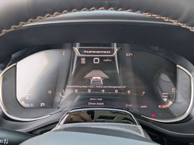 New 2026 RAM 1500 Tungsten AWD/4WD image 24