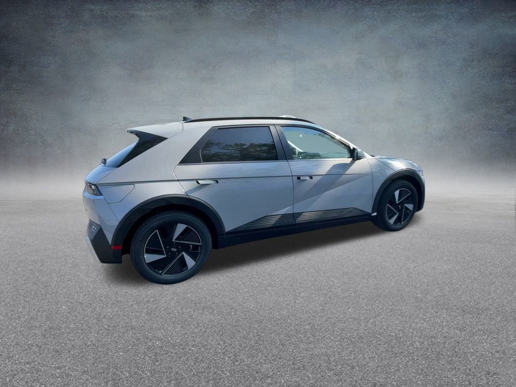 New 2025 Hyundai Ioniq 5 SEL image 23