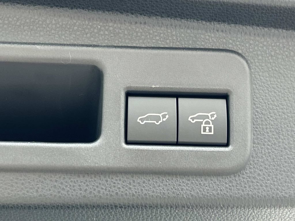 New 2026 Toyota 4Runner Limited AWD/4WD image 14