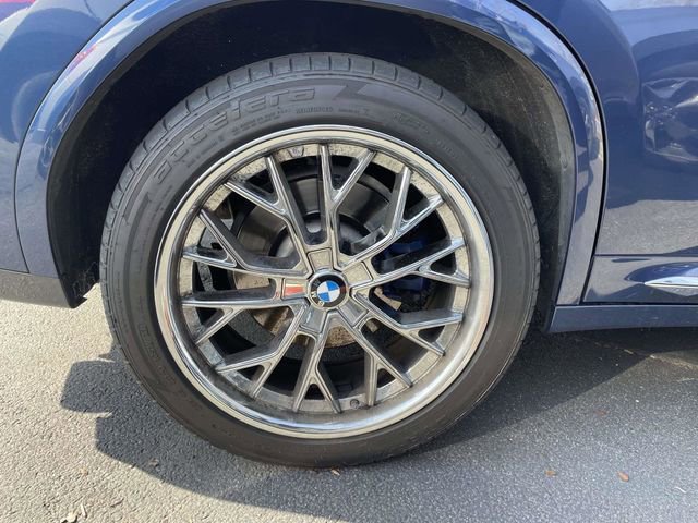 Used 2019 BMW X4 M40i w/ Executive Package image 8