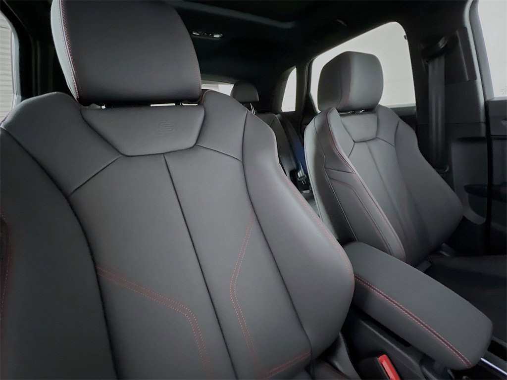 New 2025 Audi Q3 2.0T Premium Plus image 28