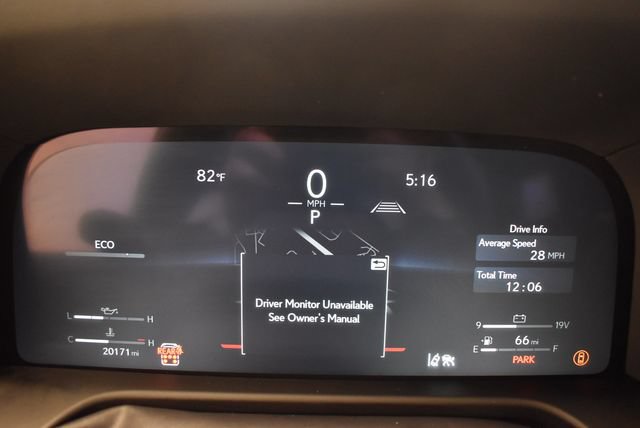 Used 2024 Lexus GX 550 w/ Cold Area Package AWD/4WD image 26