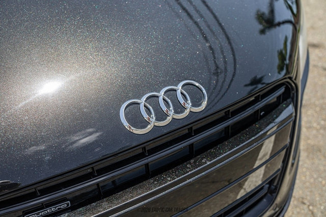 Used 2014 Audi R8 V10 w/ Full Leather Package AWD/4WD image 58