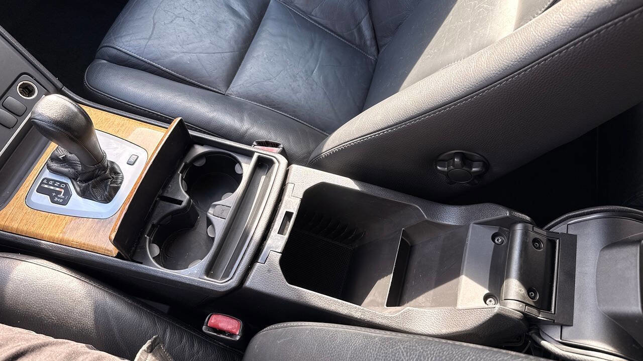 Used 2008 Volvo XC90 3.2 image 47